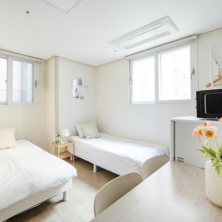 Ehwa Blossom Seoul Eksteriør bilde
