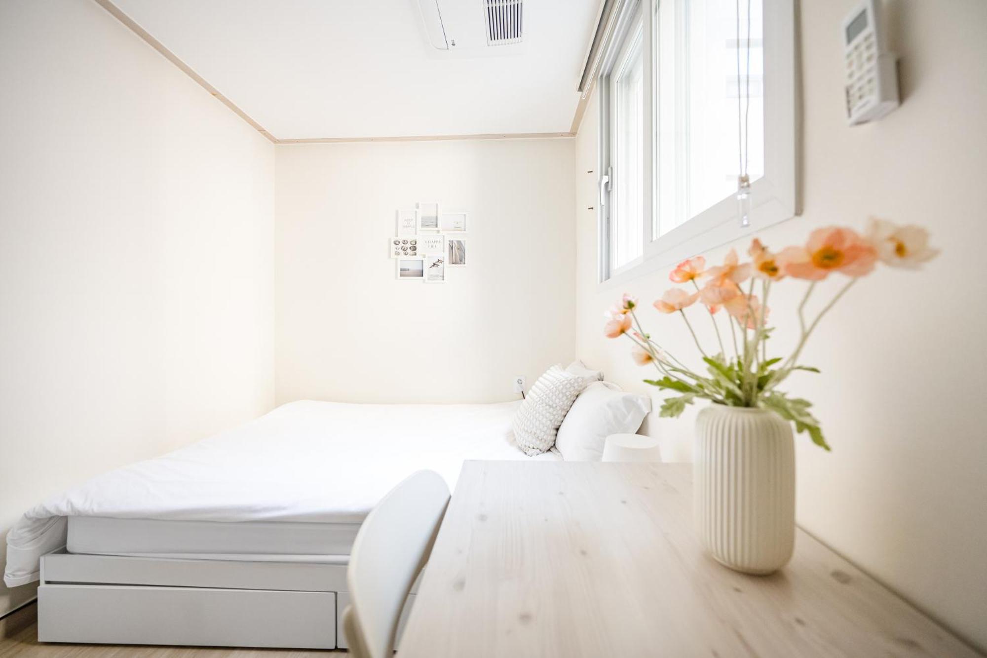 Ehwa Blossom Seoul Eksteriør bilde